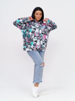 932 Худи "Аниме" SveTekst (Акция)