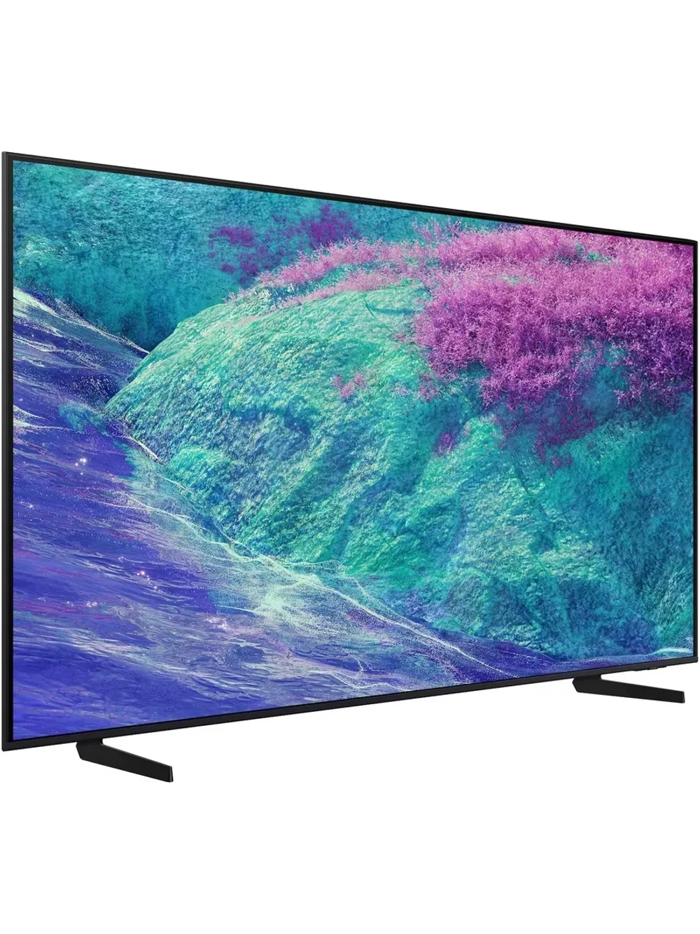 Телевизор Samsung QE65QN1EFAU, AI, Neo QLED 4K, 2025