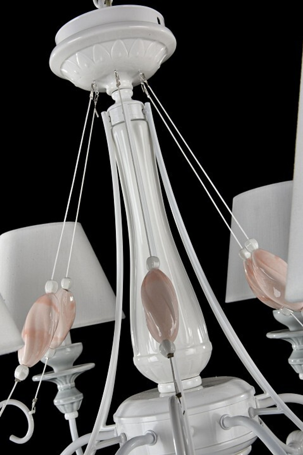 Подвесная люстра Maytoni ARM540-06-W