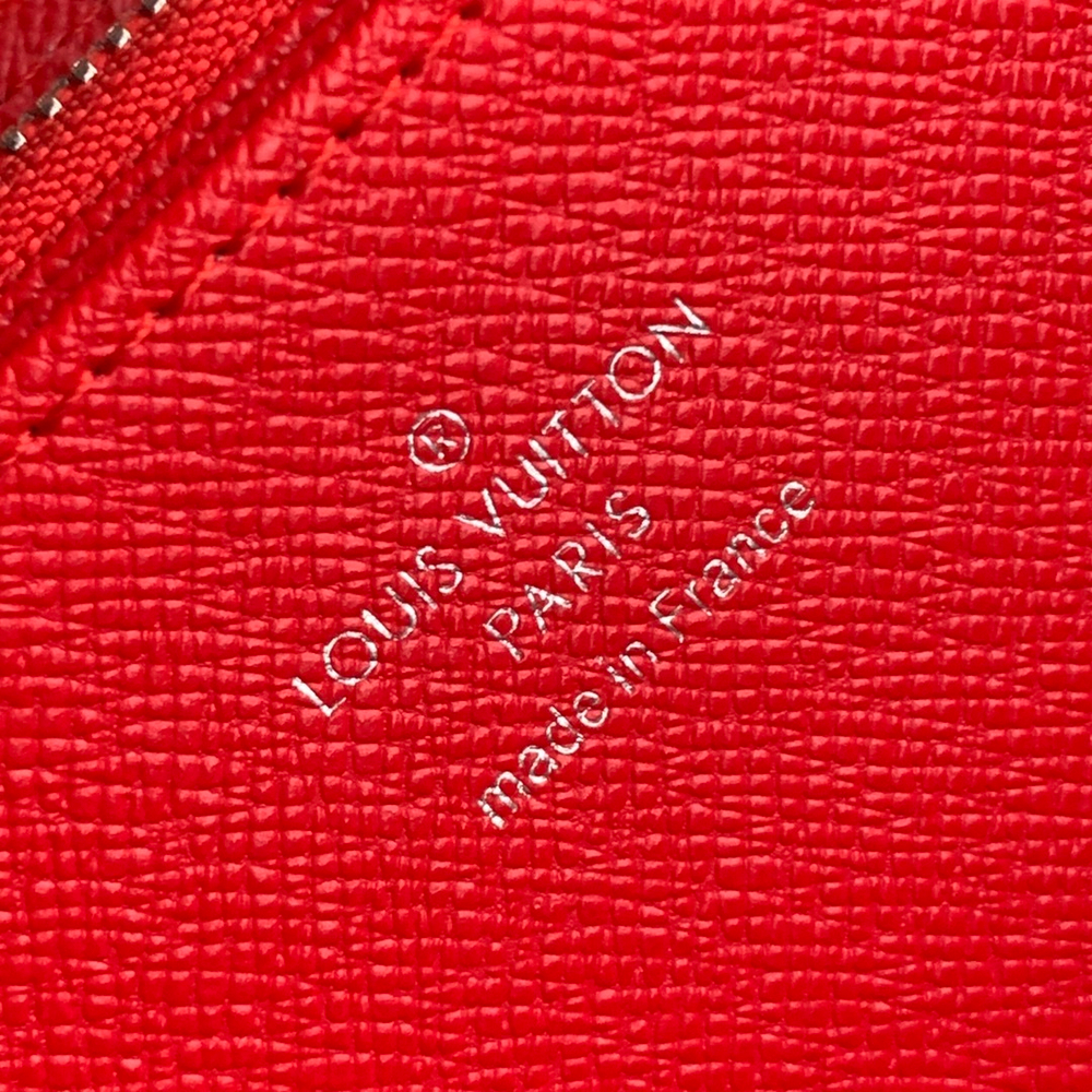 Louis Vuitton Zippy Wallet