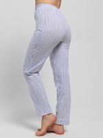 Брюки Чиа-4 Виотекс ГОЛУБОЙ