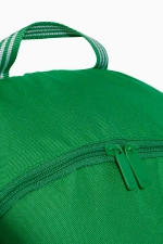 Рюкзак adidas Adicolor - зеленый