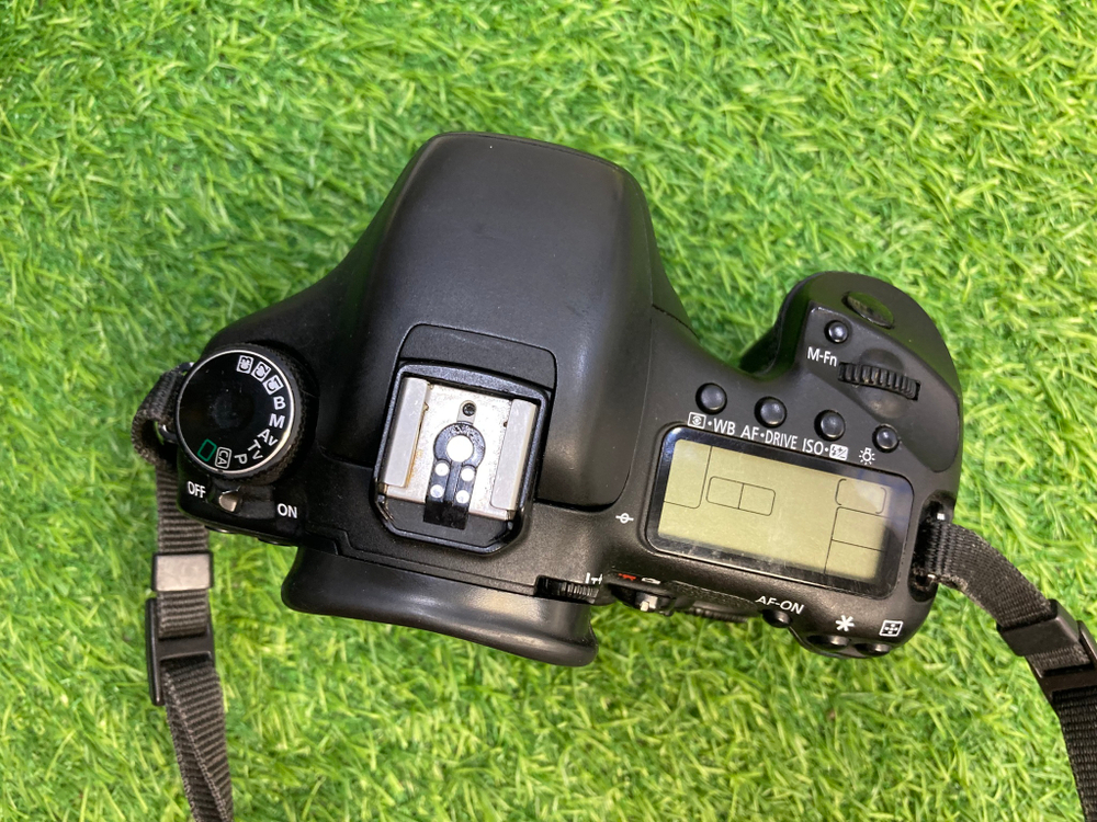 Canon 7D (140.000 кадров) Покупка/Продажа