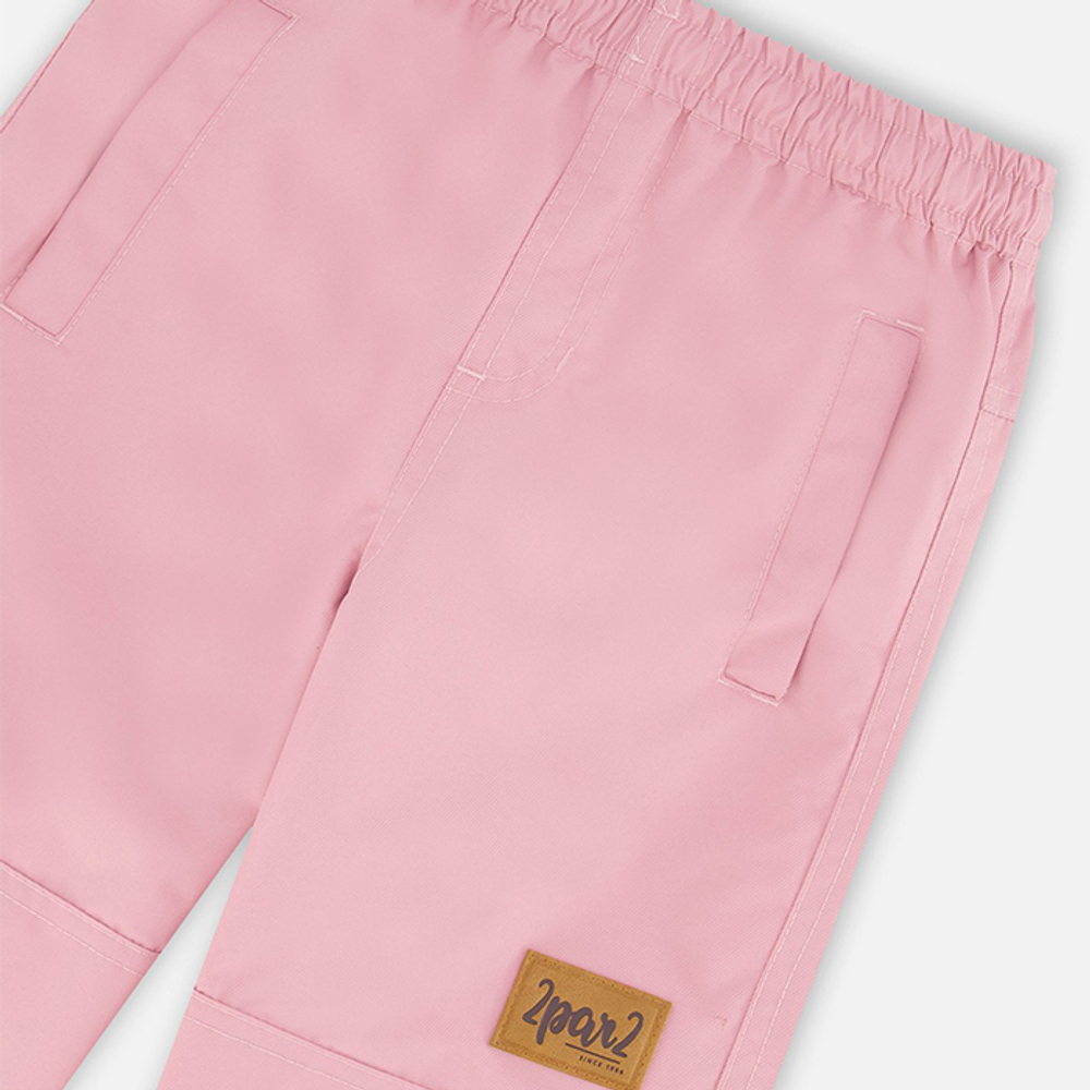 Комплект Deux par Deux весна осень 3 в 1 F 30 W58 C.532