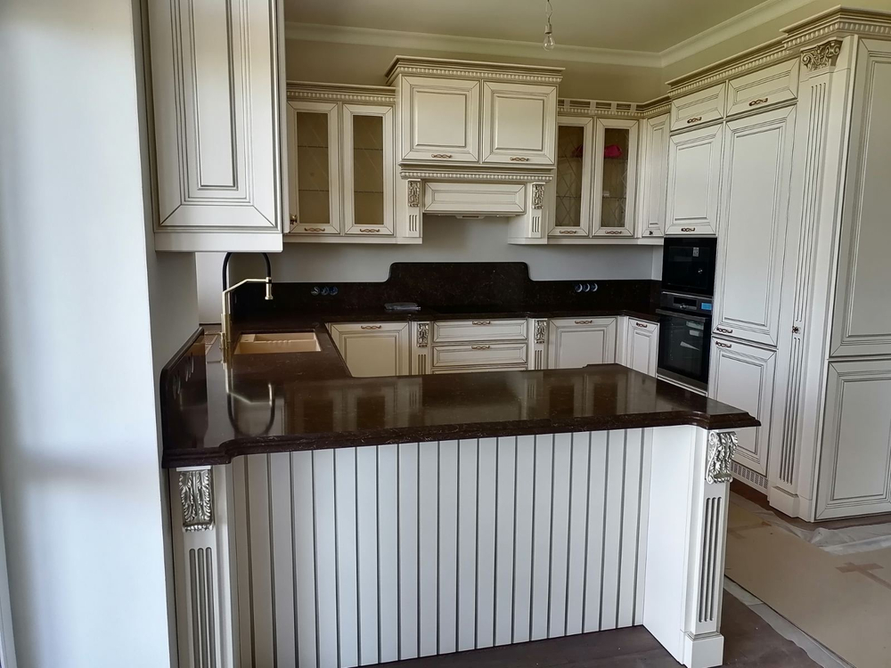 Столешница из кварцевого агломерата Avant