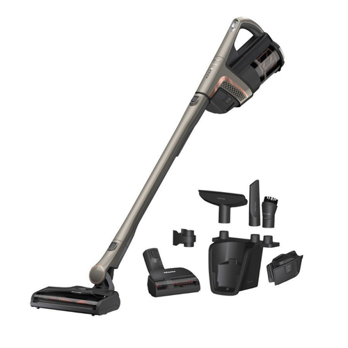 Пылесос Miele SOML5 Triflex HX2