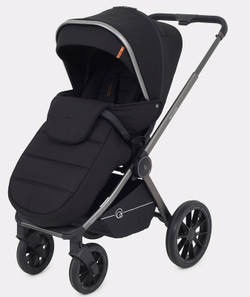 Детская коляска Rant Falcon 3 в 1 Black