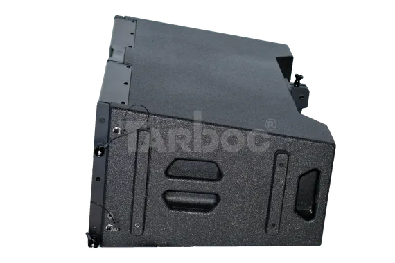 TARBOC J-10MP (MM-1-3403) - Активная акустическая система линейного массива J-10MP