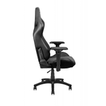 Премиум игровое кресло KARNOX LEGEND TR FABRIC, dark grey (KX800511-TRF)