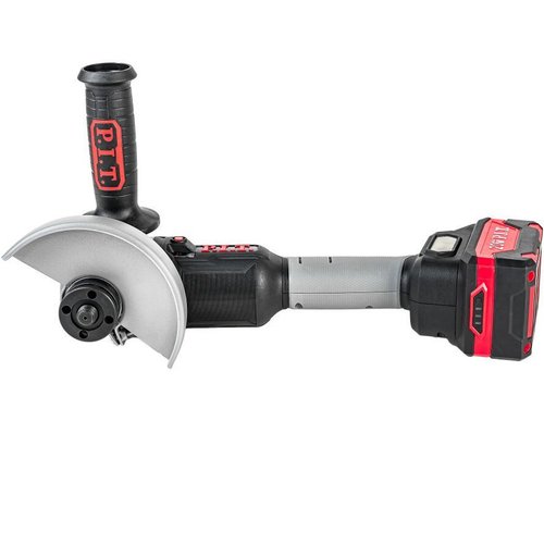 УШМ аккумуляторная P.I.T. PWS 20H-125A/1