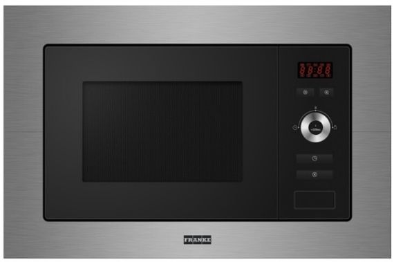 Встраиваемая микроволновая печь Franke FSL 20 MW XS