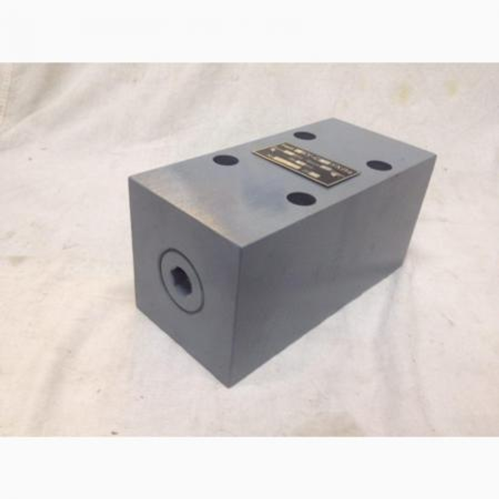 Гидрозамок односторонний Т-4КУ32/320