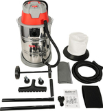 Пылесос для сухой и влажной уборки Evoline WAD 160 электрический WAD160