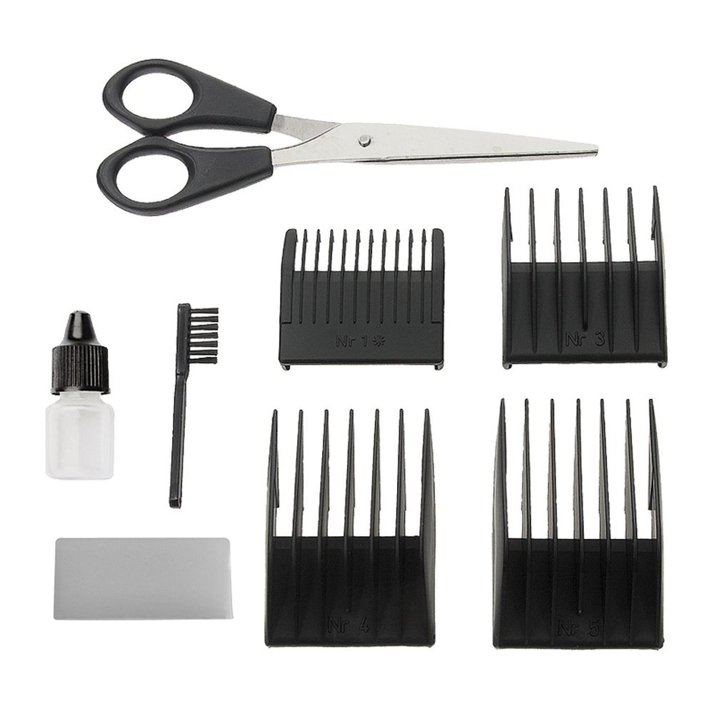 Машинка для стрижки животных Moser Fox (1170-0061) - 6