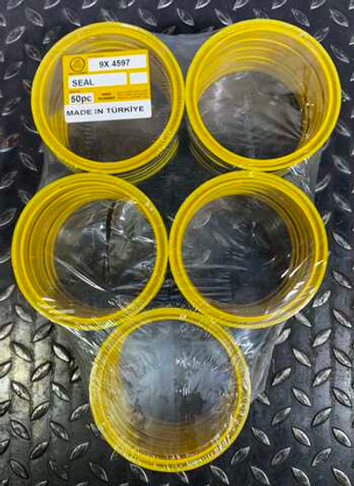 Сальник 9X4597