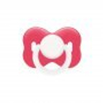 Соска-Пустышка "Just LUBBY" с классическим соском Арт. 15923