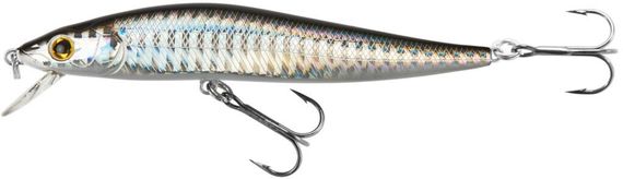 Воблер плав. LJ Original PIKE HUNTER F 10.00/B44