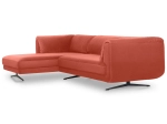Диван Marsala угловой левый