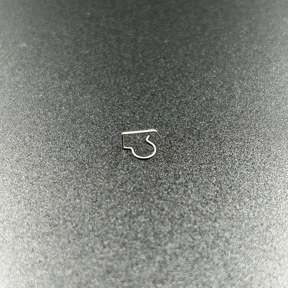 Деталь иголки карбюратора Yamaha 40-250 (Kacawa)