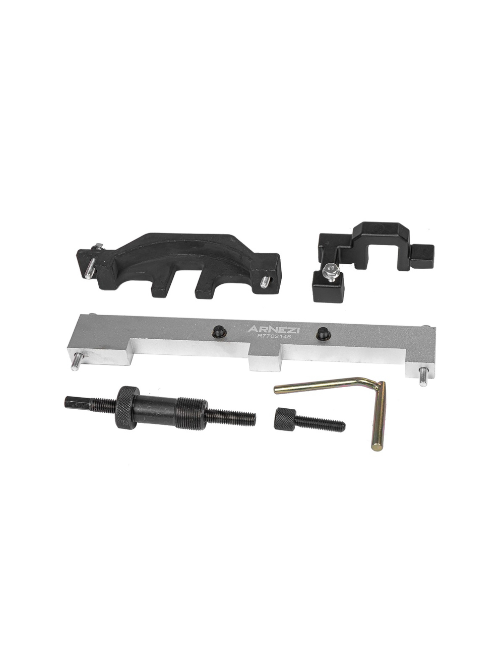 Набор фиксаторов распредвала для установки фаз ГРМ BMW N40, N45, N45T, N45N ARNEZI R7702146