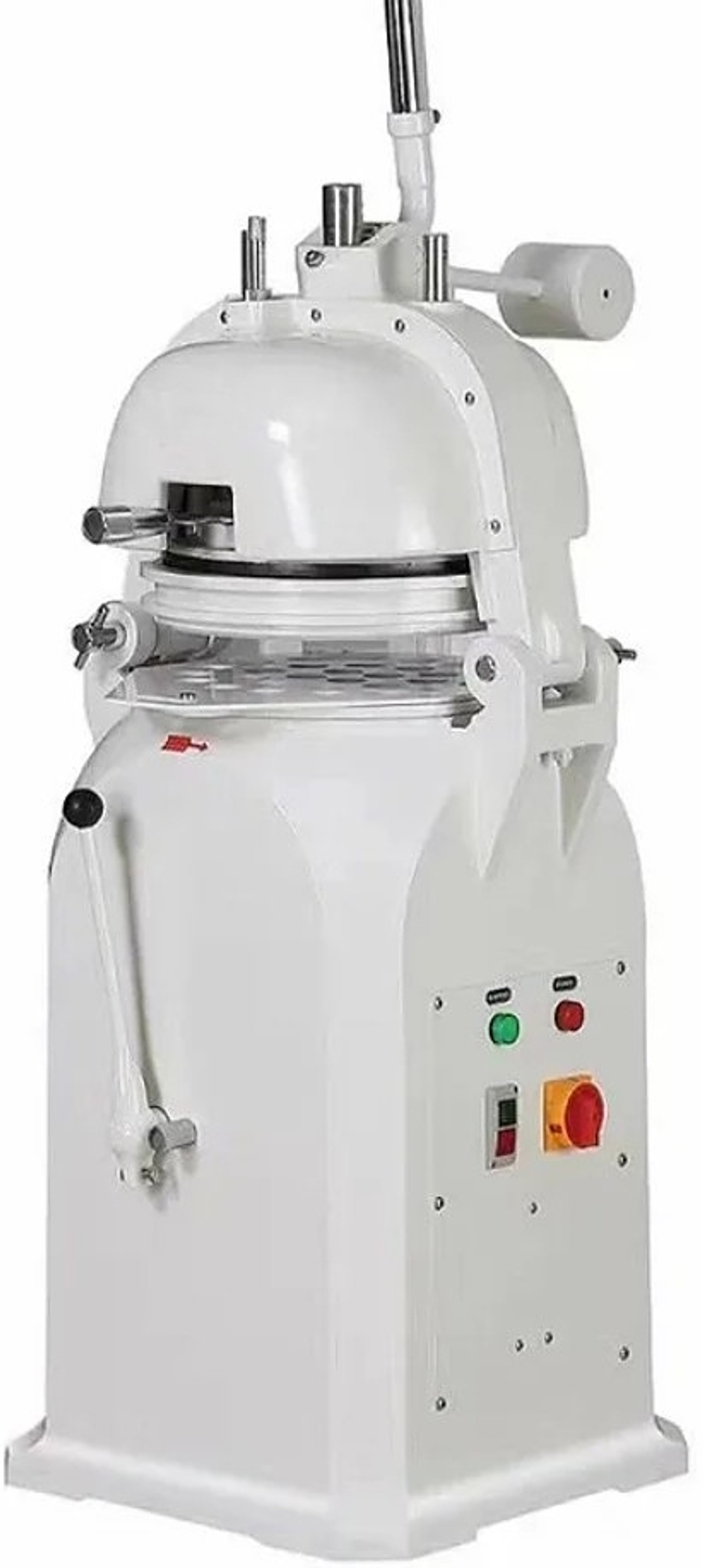 Тестоделитель округлитель EKSI DQ-30S