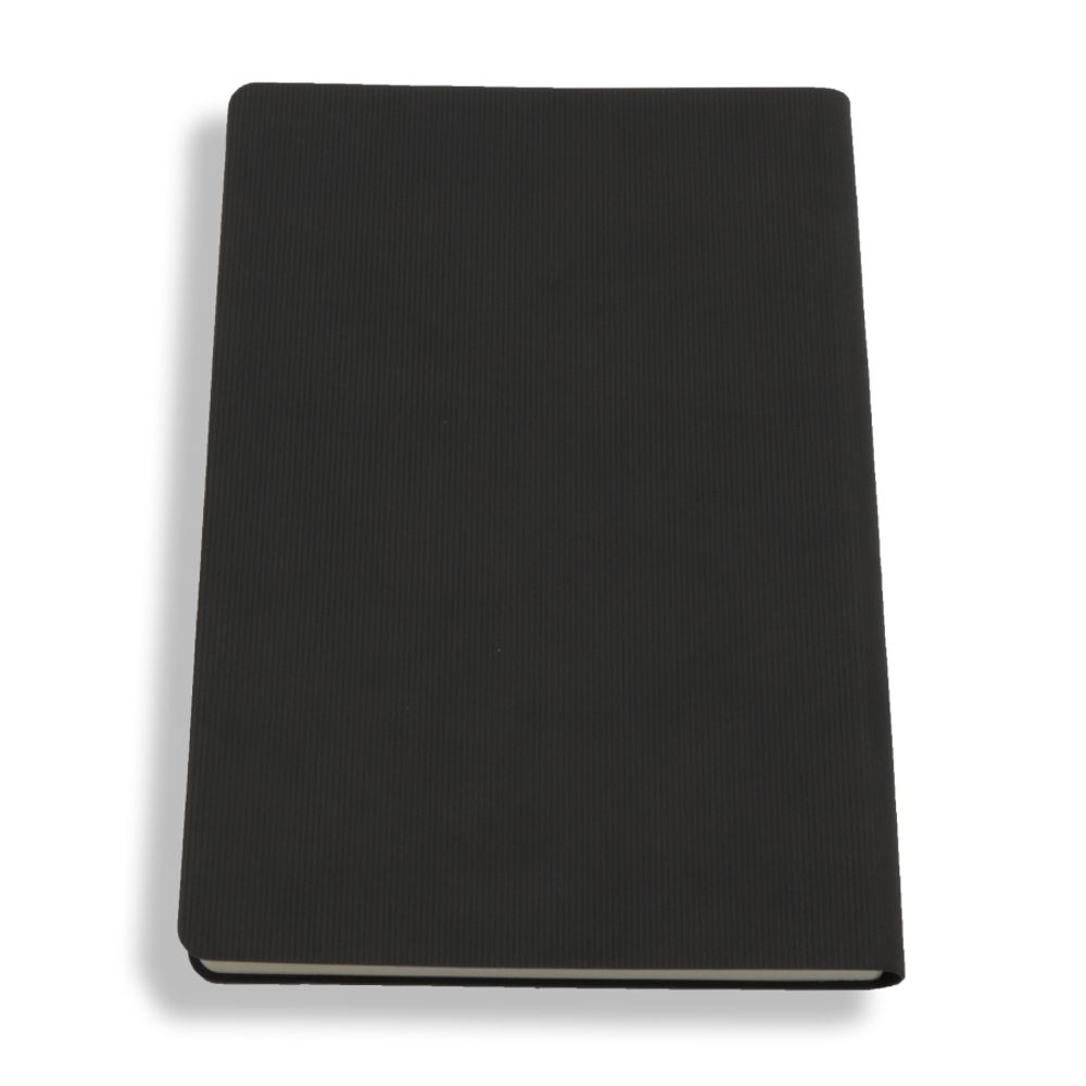 Ежедневник СЗ Portobello city New, цвет серый