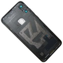 Задняя крышка для Huawei Y6 2019 (MRD-LX1F) Черный
