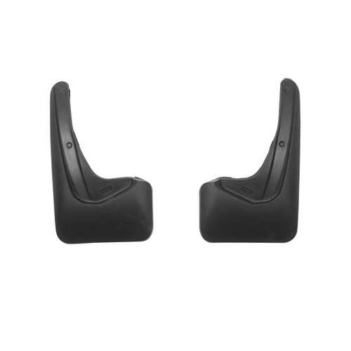 Брызговики Norplast для Chery Tiggo 4, передние, Черные, 2017- арт.NPL-Br-11-72F