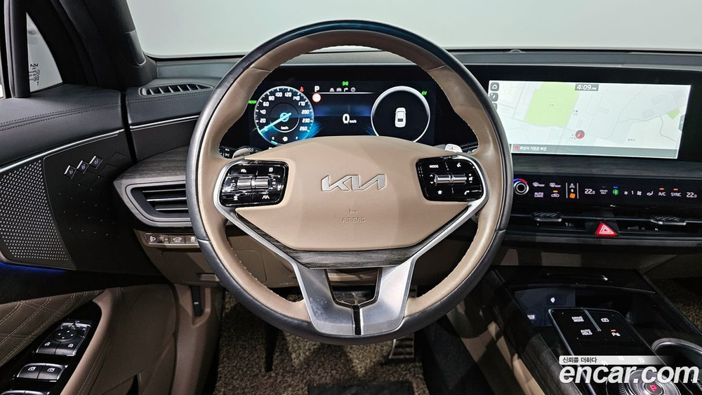 Kia K8 Hybrid Signatures (10.2021)