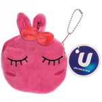 Кошелек детский «Little friends - Зайка Лола», 10*9см
