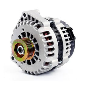 Генераторы