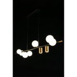 Подвесной светильник Aployt Klaudia APL.644.13.07