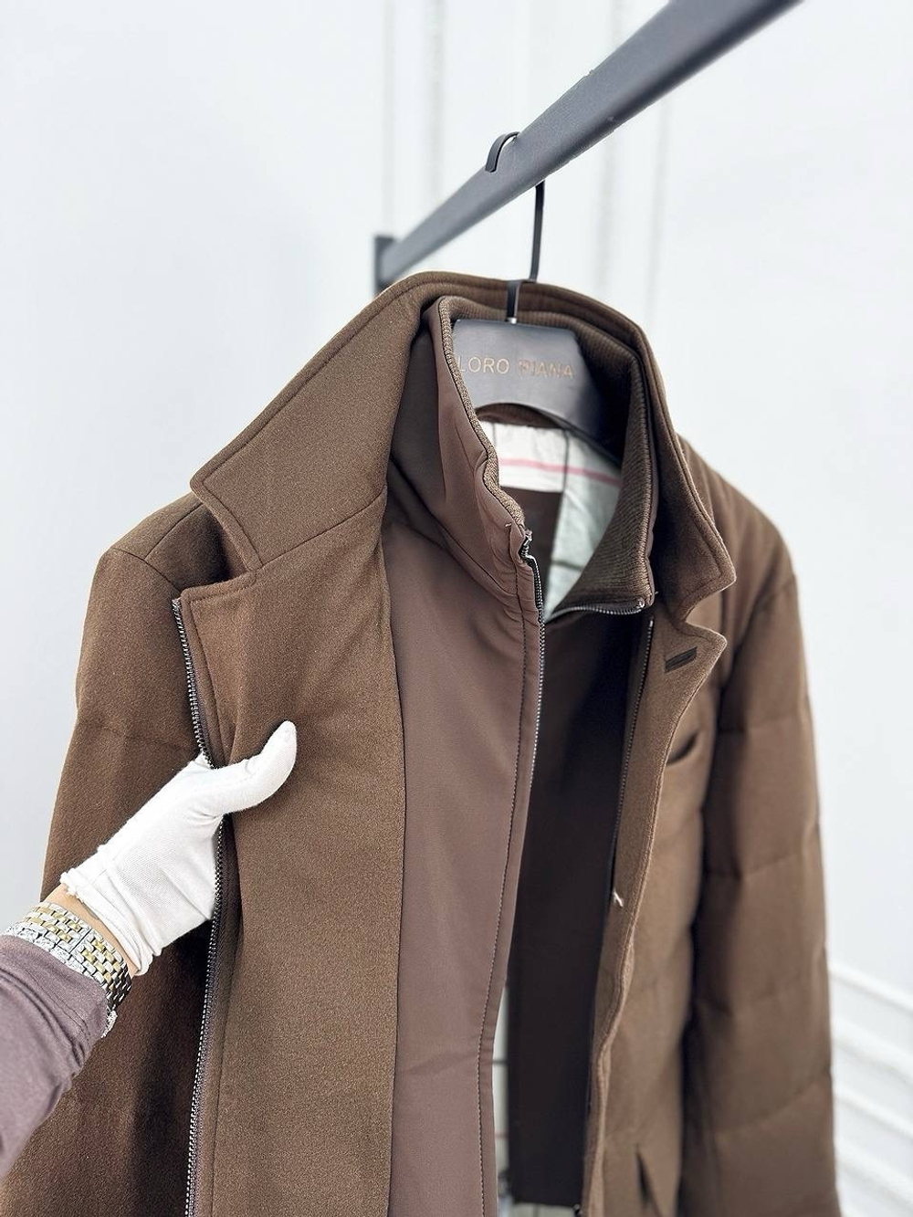 Куртка Loro Piana