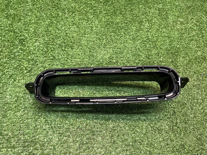 Накладка ПТФ левая Aito M5 (2022-н.в.)