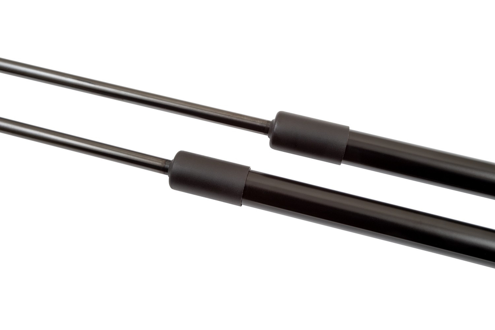 Упоры капота для MITSUBISHI Outlander II, 2009-2013, к-т 2 шт ARBORI.HD.029108