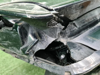 Фара левая BMW X5 G05 X6 G06 (18-23) Laser
