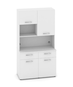 Мини-кухня ФИТ (FIT) вариант №1