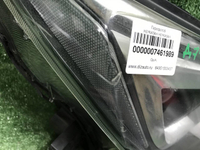 Битая Фара правая Toyota RAV4 4 CA40 (15-19) LED