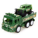 Автовоз ин. +машина, ПК K98-A5