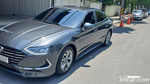 Hyundai Sonata (DN8) 2.0 (05.2021)