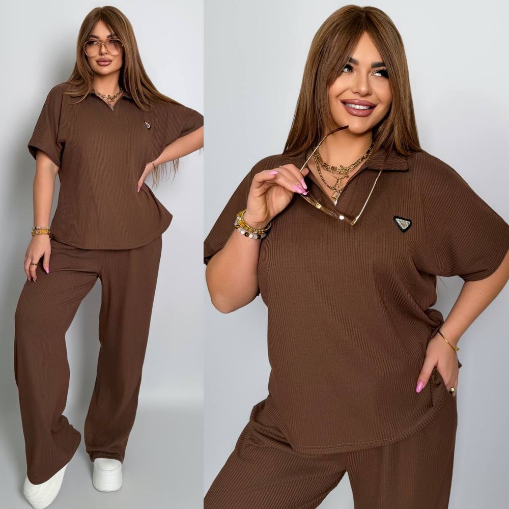 Костюм УК-084-3 Фабрика Моды