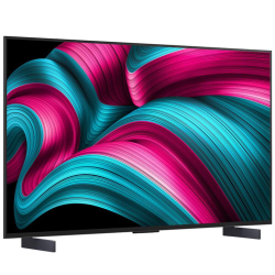 Телевизор 42" LG OLED42C5RLA