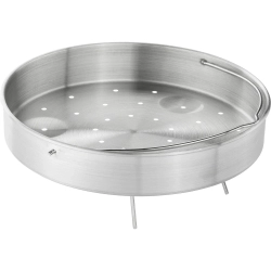 Zwilling Перфорированная вставка EcoQuick 22 см для скороварки