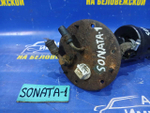 Бензонасос погружной HYUNDAI SONATA 2005