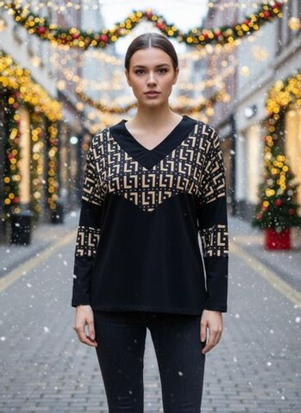 Кофта 2582953 Fabrika