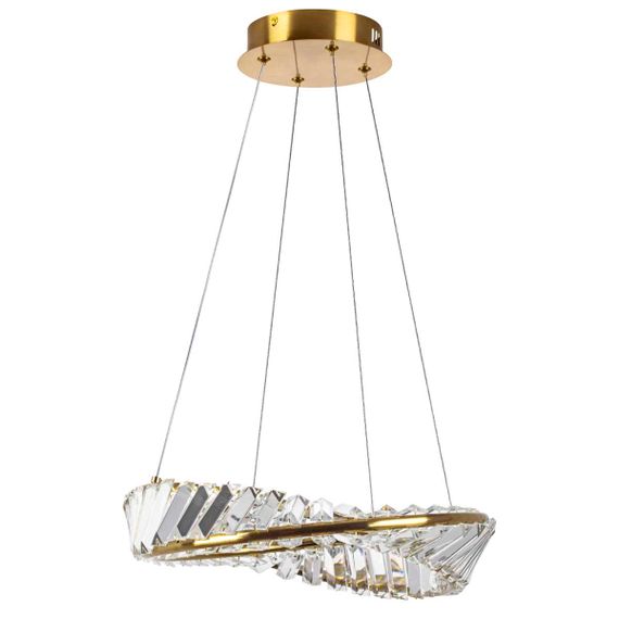 Люстра подвесная Vidare Lightstar 699043