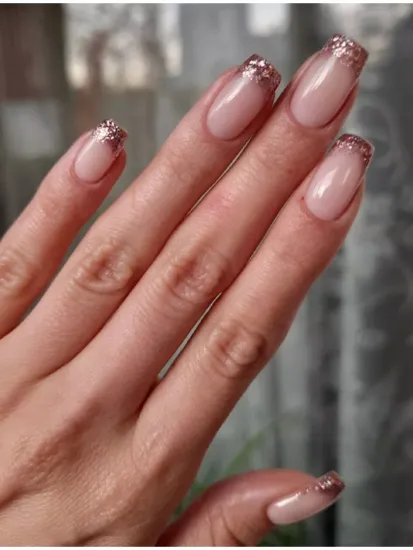 Жидкий бескислотный гель Enigmanic SMART gel 04 15 мл.