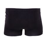 Мужские трусы боксеры черные набор из 2-х штук  BUGATTI 50015/6061 930