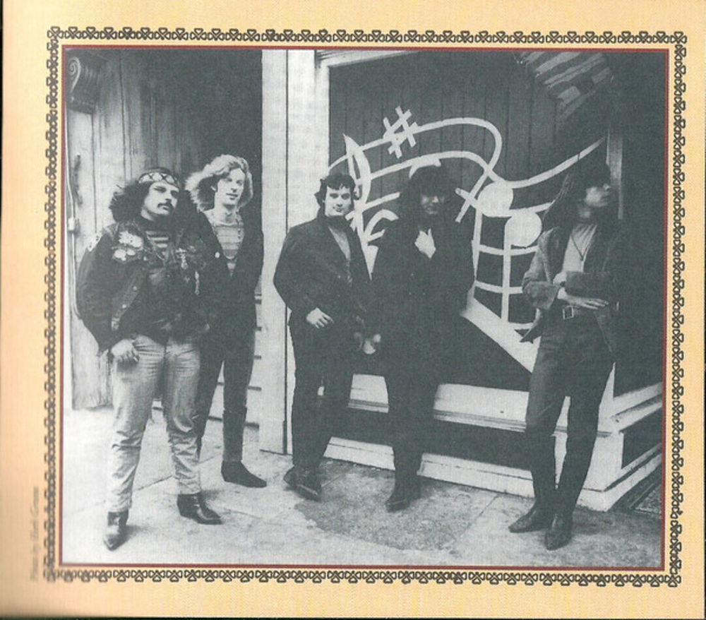 The Grateful Dead / So Many Roads (1965-1995) (5HDCD)