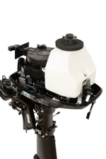 Лодочный мотор MOTOGUS M6.0 S (2-х тактный)